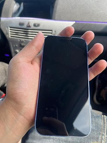 playstation 4 satisi: IPhone 16, 128 GB, Mavi, Face ID — 2