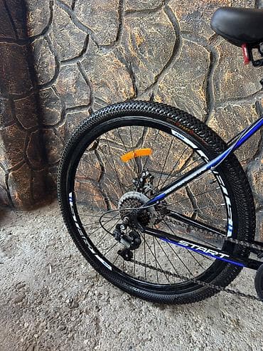 velsiped: Salam Velosipedi 27.5 start 1 ay olar alınıb 375 manata problemi yoxdu — 8