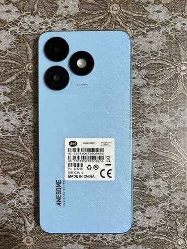 телефоны флай 446: Digər mobil telefonlar — 3