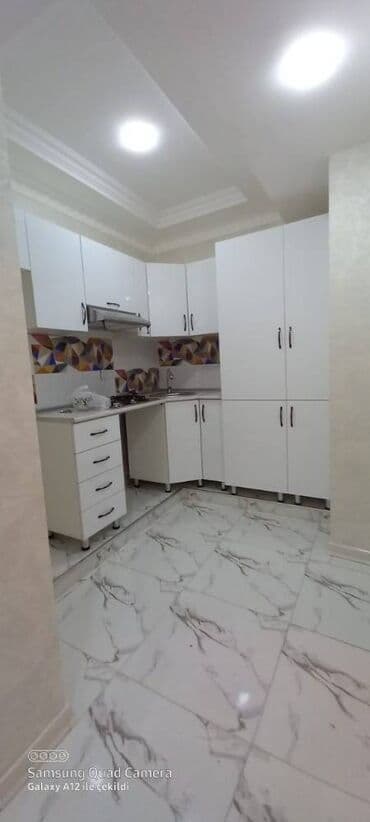 снять виллу в баку: Masazırda 6 mertebeli binanın 4-cü mərtəbəsində yerləşən ümumi sahəsi — 18