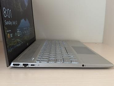 notebook satisi: 💻 Güclü və Səliqəli Sensor Notebook Satılır! ⚙️ Prosessor: Intel Core — 4