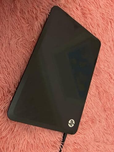 intel core i5 socket 775: HP Pavilion noutbuk - Ekran: təxminən 15.6" geniş, parlaq ekran. - — 2