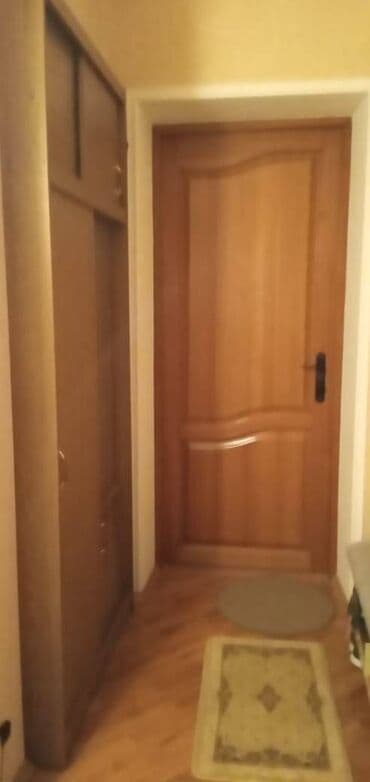 musfiqabadda ev satilir: Bakı, 3 otaqlı, Köhnə tikili, m. Nəriman Nərimanov, 85 kv. m — 1