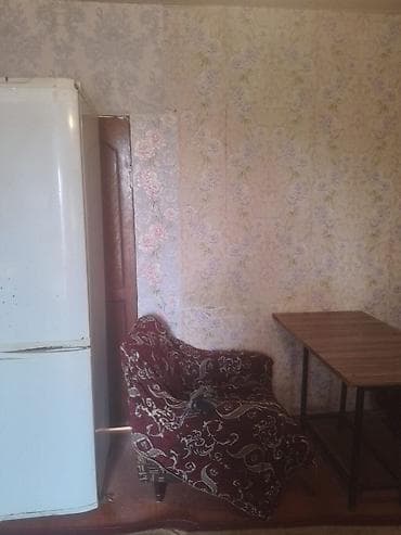 ecemi kiraye ev: Bir otaqlı studio tipli mənzil/otaq icarəsi üçün təqdim olunur — 4