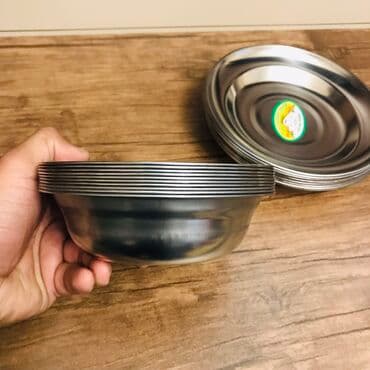 piknik oturacağı: Piknik ucun bosqab yeni mallar 1 eded 2 azn - MiNiMUM SATIS- 5 eded — 3