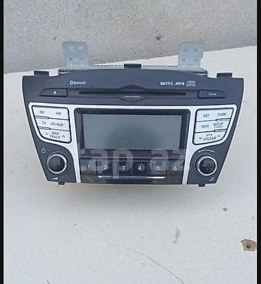 nokia n97 mini: Hyundai ix35 (FD) tam işlək vəziyyətdədir — 1
