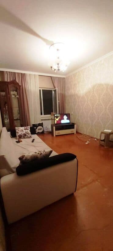 ucuz evler xirdalanda: Bakı, 2 otaqlı, Köhnə tikili, m. Həzi Aslanov, 61 kv. m — 1