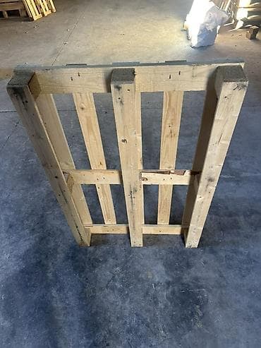 profil ucun pisik sekilleri: Pallet, 800 х 1200 sm, Kredit yoxdur — 2