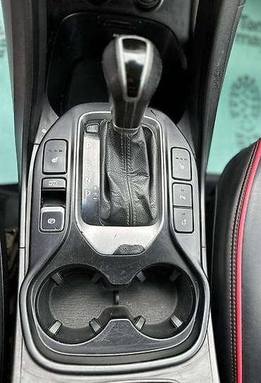avto qosqu satilir: Hyundai Santa Fe: 2.4 l | 2013 il Krossover — 5
