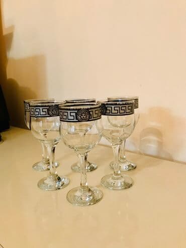 Termoqablar: Qədəhlər, 6 ədədli dəst — 2