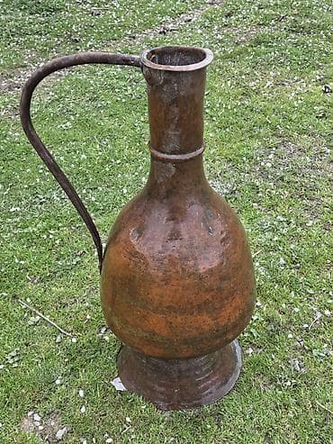 SSRİ dövründən qalma qabdr deşiyi falanda yoxdu