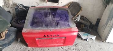 opel 2000: Opel Asdra c, 2000 il, Ünvandan götürmə — 1