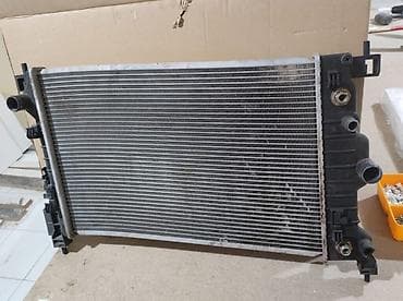 Chevrolet Aveo 2013 T300 modeli Avtomobil üçün usten cixma soyutma