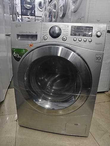 SAMİRƏ kod ³⁰🦋 Lc paltaryuyan boz 6 kg yeni model 340m Yazılı şəkildə