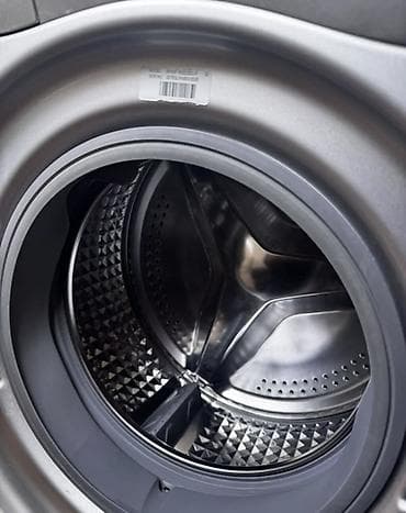 Peyk antenalarının quraşdırılması: Samsung paltaryuyan – 6 kq (1200 dövrə) Samsung markalı, 6 kq, ön — 3