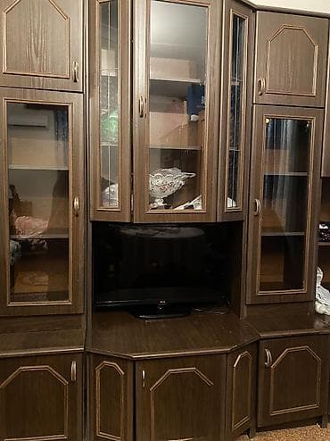 kabel soyan: İşlənmiş, Servant, Kredit yoxdur — 3