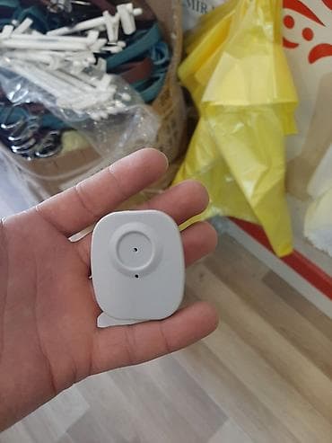 spector bot: Maqaza təhlükəsizlik sistemi üçün etiketlər və detaşerlər Məhsul — 8