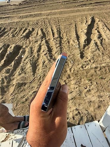 iphone 3: IPhone 13 Pro Max, Sierra Blue, Face ID — 5