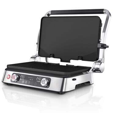 Buxarlı bişiricilər: Toster Braun, rəng - Boz, Yeni, Pulsuz çatdırılma, Ödənişli çatdırılma, Rayonlara çatdırılma — 4