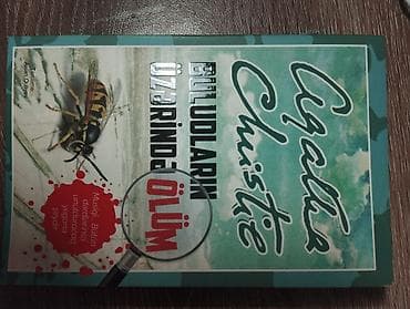 azeri ereb tercume: Mövzu: Qarışıq kitab dəsti – klassiklər və uşaq ədəbiyyatı Təsvir — 7
