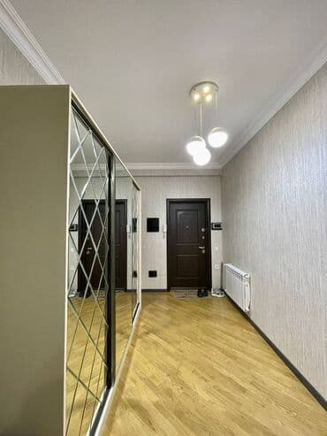 hipoteka evler: 3 otaqlı, Yeni tikili, m. Qara Qarayev, 122 kv. m — 20