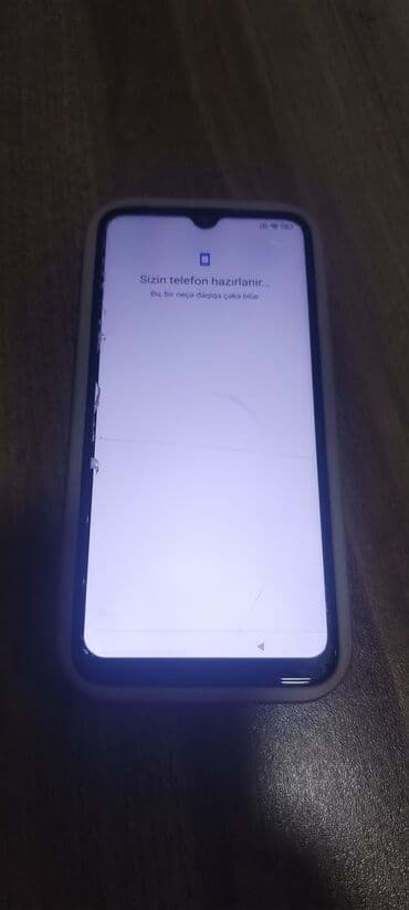xiaomi 4x qiymeti: Xiaomi Redmi smartfon - Ekran: damcı-notchu tam ekran, MIUI — 7