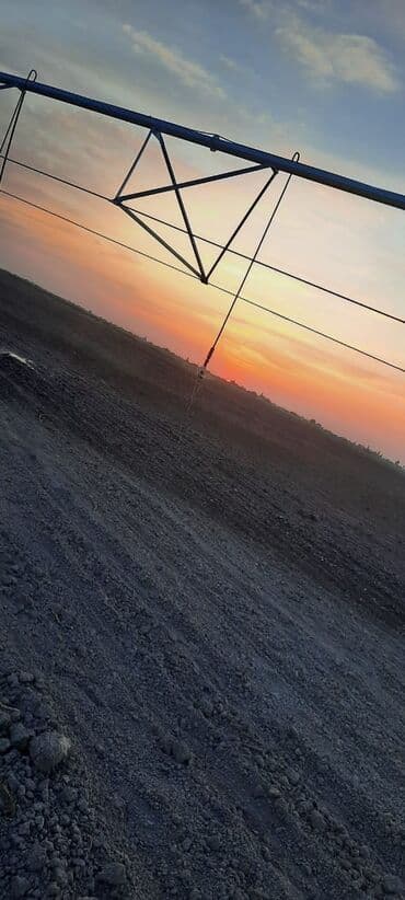 maşın acarları: Pivot suvarma sistemləri. Türkiyənin çox keyfiyyətli AFFKO markasıdır — 3