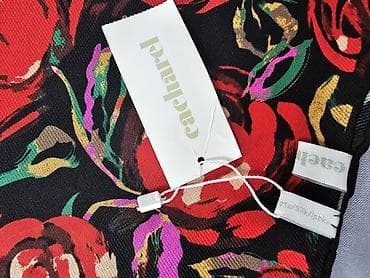 paltar satisi: Cacharel qadın şalı - Brend: Cacharel - Model etiketi: SAL CACHAREL — 2