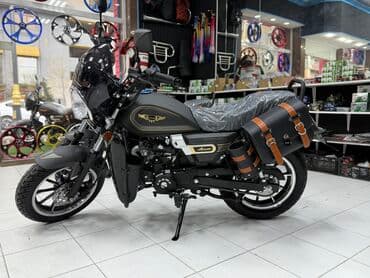 ikinci el sukute: Angel - champ 50 sm3, 2024 il — 3