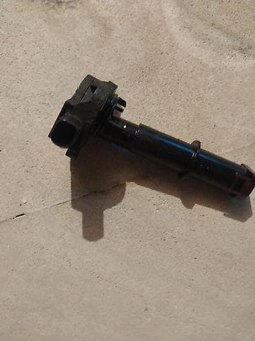 mühərik: Mercedes-Benz W211, 2.2 l, Dizel, 2004 il, İşlənmiş — 1