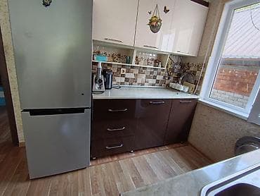 memar ecemide kiraye evler 450 manata: 110 kv. m, 3 otaqlı, Kombi, Qaz, İşıq — 9