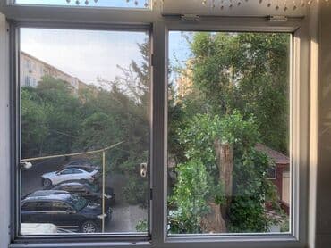 Продажа квартир: Баку, 7-ой микрорайон, 2 комнаты, Вторичка, м. Дарнагюль, 55 м² — 4