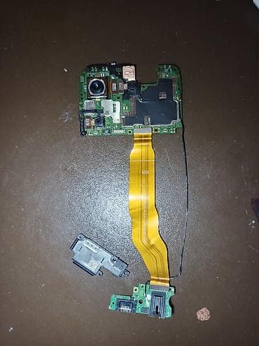 iphone 14 pri: İnfinix note 30 pro ehtiyat hissələri.Plata təmizdir kredit falan — 2