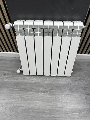 Dekorativ divar panelləri: Radiator
65azn qiymet sondur
Razin 5717 leli — 1