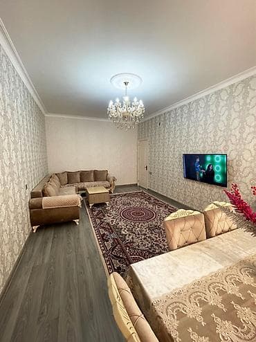 Дома: Новый Рамана 7 комнат, 180 м², Свежий ремонт — 3