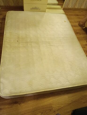 doşəy: Döşək 160x200 ölçülü — 2