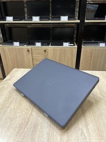 hitachi notebook: İşlənmiş Dell Vostro, 14 ", Intel Core i5, 256 GB, Ödənişli çatdırılma — 6