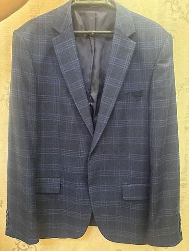 qara pencek: Bomezadrinin pencəyi öz qiyməti 900azn Kişi şalvarı ilə kombin üçün — 1