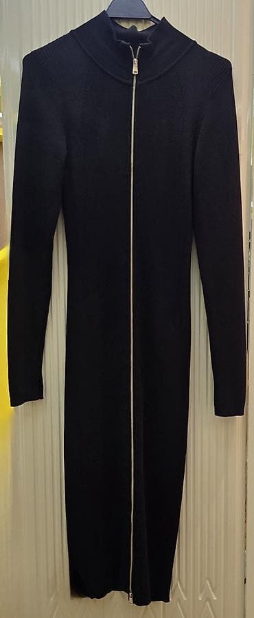 elbiseler: Gündəlik don, Maksi, Zara, M — 1