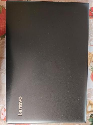 İşlənmiş Lenovo IdeaPad, 15.6 ", Intel Core i5, 512 GB, Ödənişli çatdırılma