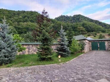 mingəçevirdə həyət evləri: 200 kv. m, 5 otaqlı, Kombi, Qaz, İşıq — 26