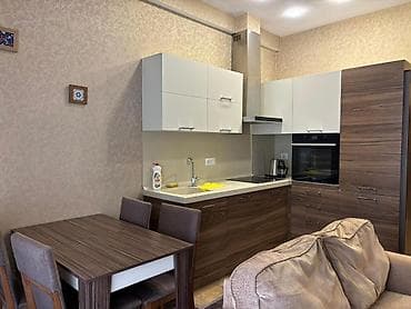 kiraye gence: Satılır 2 otaqlı yeni tikili 62 m², Ağ şəhər q. Kateqoriya Yeni — 7