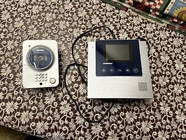 Kamerasında qırıq var işlekdir çole qoyulan kameresında