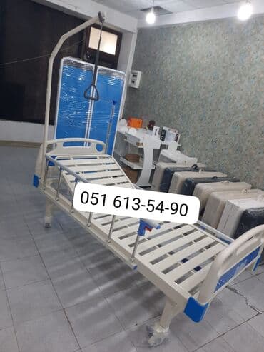 tek adamliq carpayi: Xəstə çarpayısı tibbi Çarpayı Tam ariginal çarpayılar xarici — 1