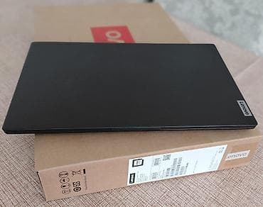 komputer notebook: Lenovo V15 G4 IRU noutbuku - Prosessor: Intel Core i5‑13420H, 2.1 GHz — 8