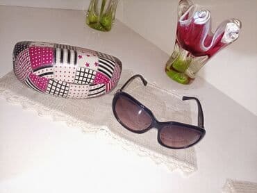 karl lagerfeld naocare: Chanel eynək. original. qadın üçün — 2