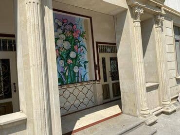 новостройки с ремонтом: 7-ой микрорайон, 2 комнаты, Новостройка, м. Дарнагюль, 62 м² — 2