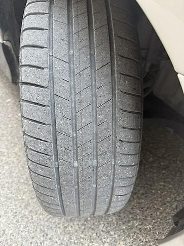 195 65 15 teker: Disk təkər Hyundai 205 / 55 / R 16, 5 Boltlu — 4