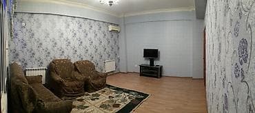 mingəcevir ev alqi satqi: 3 otaqlı, Yeni tikili, 102 kv. m — 2