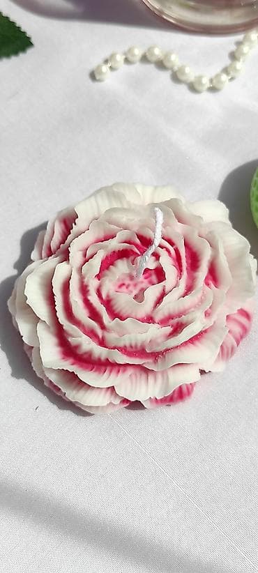 dekor qaymaq: Şam Fiqurlu — 2